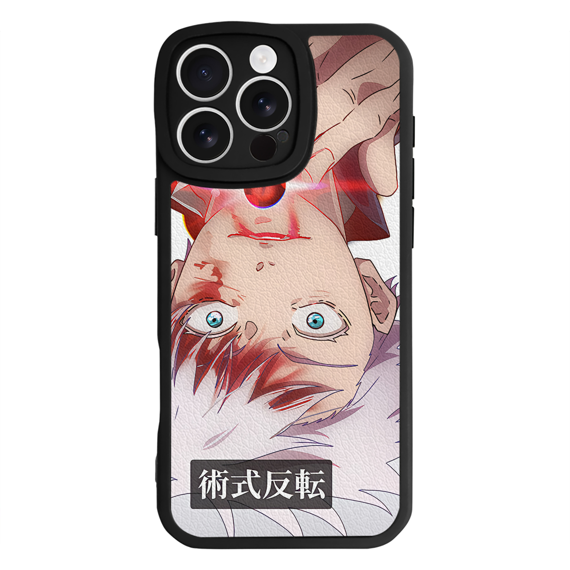 （画像用） SPY×FAMILY间谍家家酒 【iPhone 16シリーズ対応】シリコンスマホケース（レザー調） 材質：シリコン